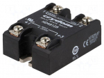 Relay: solid state | Ucntrl: 4&divide;32VDC | 125A | 48&divide;530VAC | HD48 | 1-phase