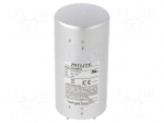 Automation module: base | silver | 24VDC | IP65 | LR5 | -20&divide;50&deg;C