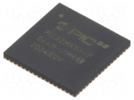 IC: PIC microcontroller | 64kB | 80MHz | 2.3&divide;3.6VDC | SMD | QFN64 | PIC32
