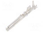 Contact | female | EPIC H-D 1.6 | silver plated | 0.5&divide;1.5mm2 | bulk