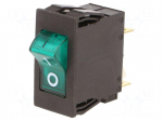 Circuit breaker | 10A | Poles: 2 | SNAP-IN | TA45 2P | Leads: connectors