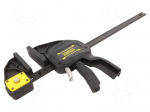 Clamp | universal | polyamide | max.300mm | Size: XL | FATMAX&reg;
