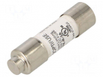 Fuse: fuse | 3A | 600VAC | 600VDC | quick blow | cylindrical,industrial