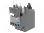 Thermal relay | screw terminals | 15&divide;45A | AF
