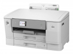 Brother | HL-J6010DW | Inkjet | Colour | A3 | Wi-Fi | White