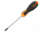 Screwdriver: standard | Torx&reg; | TX20 | EVOX | Blade length: 100mm
