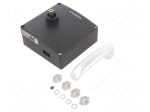 Actuator | AZ/AZM 201 | outside