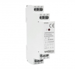Intermediate relay 3CO 8A 240VAC; 24VAC/DC IR308