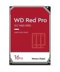 Western Digital Red Pro 3.5" 16000 GB Serial ATA