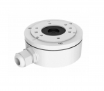 DS-1280ZJ-XS ~ Savienojuma kārba 100 x 43.2 x 129 mm