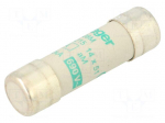 Fuse: fuse | 8A | 690VAC | aM | cylindrical,industrial | 14x51mm