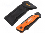 Knife | rescue