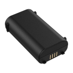 Garmin Lithium-ion Battery for GPSMAP 276Cx