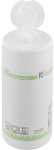 Wipes for cleaning monitors DELTACO 100 wipes / CK1003