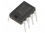 Relay: solid state | SPST-NO x2 | Icntrl max: 50mA | 50mA | max.250VAC