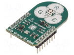 Click board | prototype board | Comp: NCP5623B,PCA9306 | LED driver