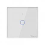 SONOFF TX Smart Light Touch Switch T2EU1C, Wi-Fi, RF