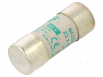 Fuse: fuse | 6A | 690VAC | aM | ceramic,cylindrical,industrial