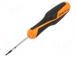 Screwdriver: standard | Torx&reg; | TX06 | BETAGRIP | Blade length: 50mm