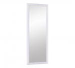 Mirrors&More Violetta spogulis 50 x 150 cm balts 1900201 4251820307008
