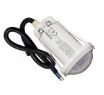 SENSA PRO PF-360-12-1EWi  presence detector, flush mounting, 360 degrees, 12m diameter, IP55, 2000W