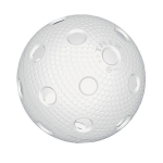 Tempish TRIX floorball ball white