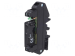 Relay: solid state | Ucntrl: 20&divide;28VDC | 5A | 1&divide;60VDC | DRA1-CMX | IP00