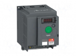 Automation module: vector inverter | 2.2kW | 3x400VAC | 0&divide;10V | IN: 4