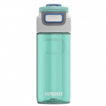 Reusable water bottle Kambukka Elton 500 ml - Ice Green