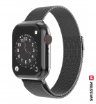 Swissten Metal Strap for Apple Watch 1/2/3/4/5/6/SE / 40 mm / 42 mm