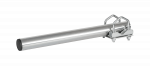 Uued tooted // Uchwyt SAT balkonowy boczny prosty 40cm