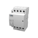 VMC6340 Moodulkontaktor  4NO 63A AC230V