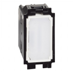 1P 10 AX, 250 Vac intermediate switch