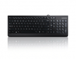 Lenovo | USB Keyboard | 300 | Wired keyboard | Wired | EN | 1.8 m | Black