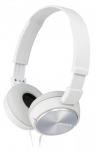 Sony MDR-ZX310APW Headphones