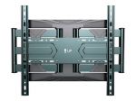 Gembird | Full-motion wall mount | WM-80ST-01 | Tilt