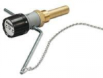 Vilkmes regulators ATA212 35-95&deg;C, G3/4", 10N, Esbe Vilkmes regulators ATA100, ATA200