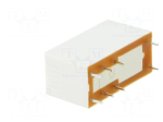 Relay: electromagnetic | Ucoil: 12VDC | SPDT | Icontacts max: 16A
