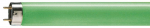 PHILIPS TL-D Colored 36W Green 1SL/25 spuldze 928048501705 8711500643001