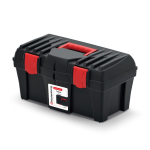 Uued tooted // Skrzynka warsztatowa Kistenberg Caliber 50 KCR5025