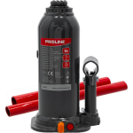 T&ouml;&ouml;riistad ja m&otilde;&otilde;teseadmed // Auto t&ouml;&ouml;koja t&ouml;&ouml;riistad ja seadmed // Podnośnik hydraul. słupkowy 5t, 207-402mm (3.7kg) ce proline