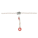 Jalan&otilde;ud, t&ouml;&ouml;riided | Isikukaitsevahendid // Isikukaitsevahendid | Kaitseprillid, Kiivrid, Hingamismaskid // Urządzenie samozacisk. climax ada 14, do liny 14mm, ce,lahti