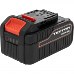 Patareid, akud, toiteplokid ja adapterid // Power tool batteries // Akumulator 4ah, li-ion, do system 20v