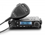 CB, VHF, UHF, PMR raadiod, antennid ja tarvikud // CB raadiosaatjad // Radio CB Midland M-Mini AM/FM multi USB