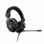 K&otilde;rvaklapid // Peakomplektid // Gamingowe słuchawki nauszne Kruger&Matz Warrior GH-50