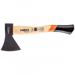 Uued tooted // Siekiera 600 g, trzonek hickorowy