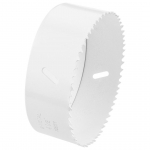 Trellid, kruvikeerajad, puurvasarad // Lisaseadmed lihvijatele, puuridele ja kruvikeerajatele // Otwornica bi-metalowa 114 mm