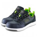 Jalan&otilde;ud, t&ouml;&ouml;riided | Isikukaitsevahendid // T&ouml;&ouml;jalan&otilde;ud, Turvasaapad, Kummikud // P&oacute;lbuty robocze, S1, kompozytowy podnosek, rozmiar 39