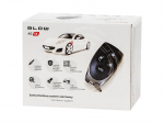 Auto- ja mootorrattatooted, elektroonika, navigatsioon, CB raadio // Auto elektroonikakomponendid : Installatsioonikaablid : Kaitsealused : &Uuml;hendused // 26-121# Alarm blow car system as1