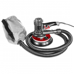 Uued tooted // Szlifierka do gipsu 900W, 180  mm, led